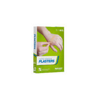 P2 Adhesive Plasters Fabric 72 x 19mm 50pk
