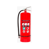 9lt Air Water Fire Extinguisher