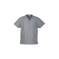 Biz Collection Unisex Classic Scrubs Top