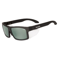 Scope Cross Fit Frozen Blk Frame Polarised Lens/Inc X-Fit Temples