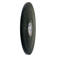Husky Tape 24x Pack 1006 PVC Nitrile Foam 12mm x 12m