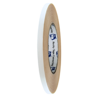 Husky Tape 128x Pack 165 Double Sided Polyester Tape 09mm x 33m