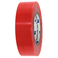 Husky Tape 32x Pack 165P Double Sided Polyester Tape 36mm x 33m