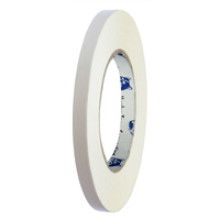 Husky Tape 192x Pack 192 Acid Free Double Sided Tape 09mm x 50m