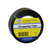 Husky Tape 48x Pack 824 824 Strapping Tape 18mm x 66m