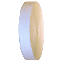 Husky Tape 6x Pack LNA50WH Loop, Non Adhesive
