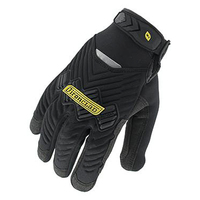 Ironclad Command Pro Insulated Work Gloves