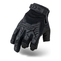 Ironclad Tactical Impact Trigger Work Gloves