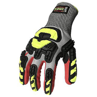 Kong 360 Cut A5 IVE Work Gloves