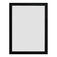 A3 Wall Mount Snap Frame Poster Holder