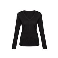 Biz Collection Ladies Milano Pullover