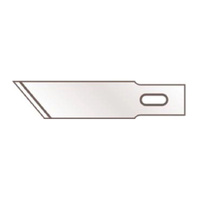 Martor Graphic Replacement Safety Knife Blade #27