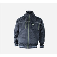 Mak Wear Storm Command Jacket