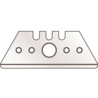 Martor Trapezoid Replacement Safety Knife Blade #65232