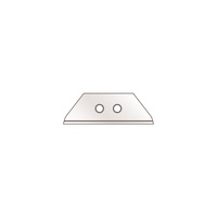 Martor Trapezoid Blade 160099 Stainless Steel 10x Pack