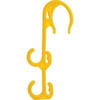 Extension Lead Hooks