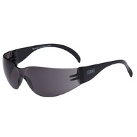TEXAS Safety Glasses Smoke Lens
