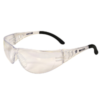 DALLAS Safety Glasses Clear Lens