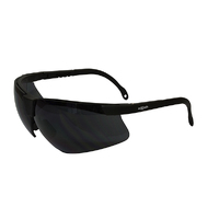 Maxisafe 'Shade 5' Welding Safety Glasses 12x Pack