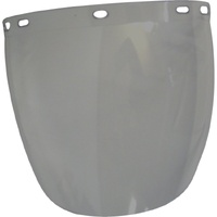 Maxisafe Smoke EXTRA HIGH IMPACT Replacement Lens