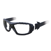 EVOLVE Safety Glasses Headband Strap 12x Pack