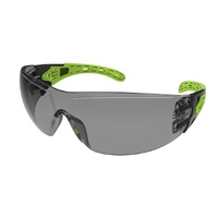 EVOLVE Safety Glasses with Anti-Fog Smoke Lens 12x Pack