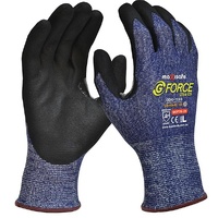 G-Force Ultra C5 Cut Resistant Glove 12x Pack