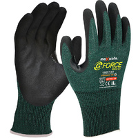 G-Force Ultra C3 Cut Resistant Glove