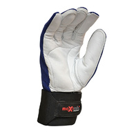 G-Force Impax Anti-vibration Mechanics Glove