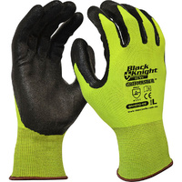 Black Knight Gripmaster Hi-Vis Glove 12x Pack