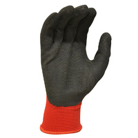 Red Knight Latex Gripmaster Glove 12x Pack