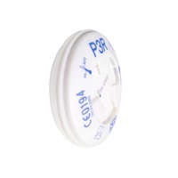 P3R Particle Filter