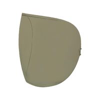Spare Protective Visor for UniMask Shade 3