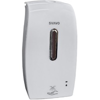 Sensor Spray Dispenser ? Touch Free