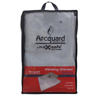 ArcGuard Leather Welding Blanket 1.8m2