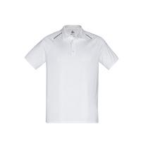 Biz Collection Academy Mens Polo
