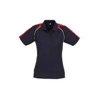 Biz Collection Ladies Triton Polo