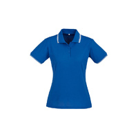 Biz Collection Ladies Cambridge Polo