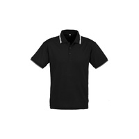 Biz Collection Mens Cambridge Polo