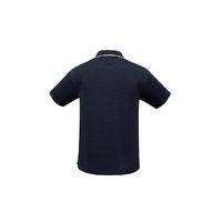 Biz Collection Mens Elite Polo