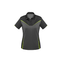 Biz Collection Ladies Victory Polo