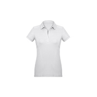 Biz Collection Ladies Profile Polo