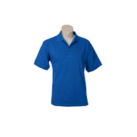 Biz Collection Mens Oceana Polo