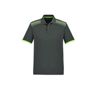Biz Collection Mens Galaxy Polo