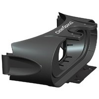 CleanSpace Filter Adaptor