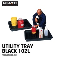 Utility Tray