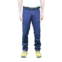 WORKIT Stretch Ripstop Modern Fit Cargo Pants