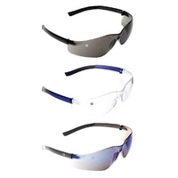 Pro Choice Safety Gear Futura Safety Glasses 12 Pack