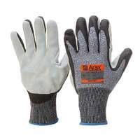 Arax Ultra-Thin Foam Nitrile And Synthetic Leather Palm