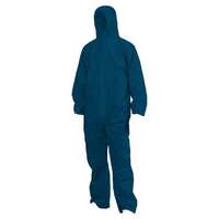 SMS Disposable Coveralls